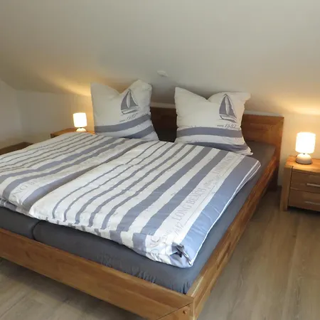 بيت للعطل Neu! Luettje Nuest