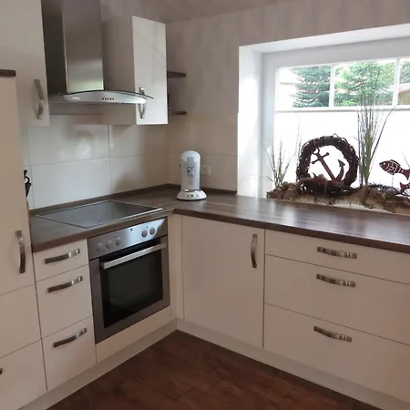 Neu! Luettje Nuest بيت للعطل Upgant-Schott