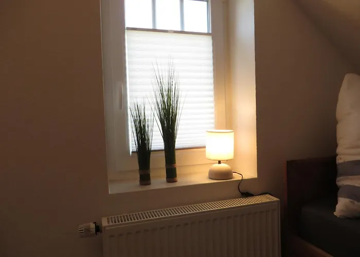 Ferienhaus Neu! Lüttje Nüst *
