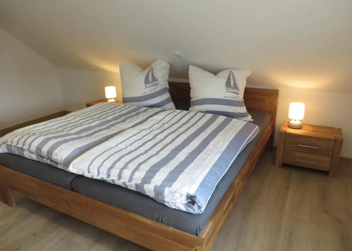 Ferienhaus Neu! Lüttje Nüst
