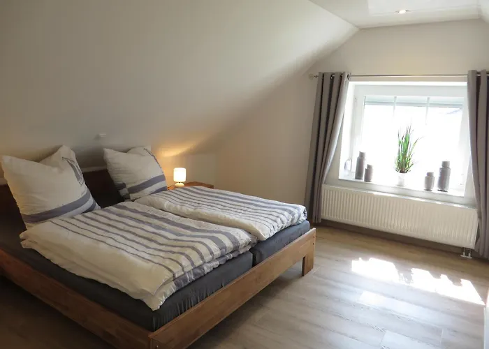 Ferienhaus Neu! Lüttje Nüst
