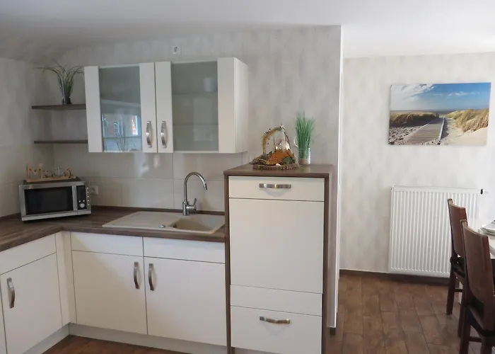 Neu! Lüttje Nüst Upgant-Schott