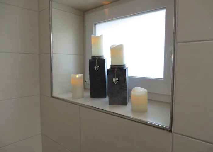 Neu! Lüttje Nüst Ferienhaus